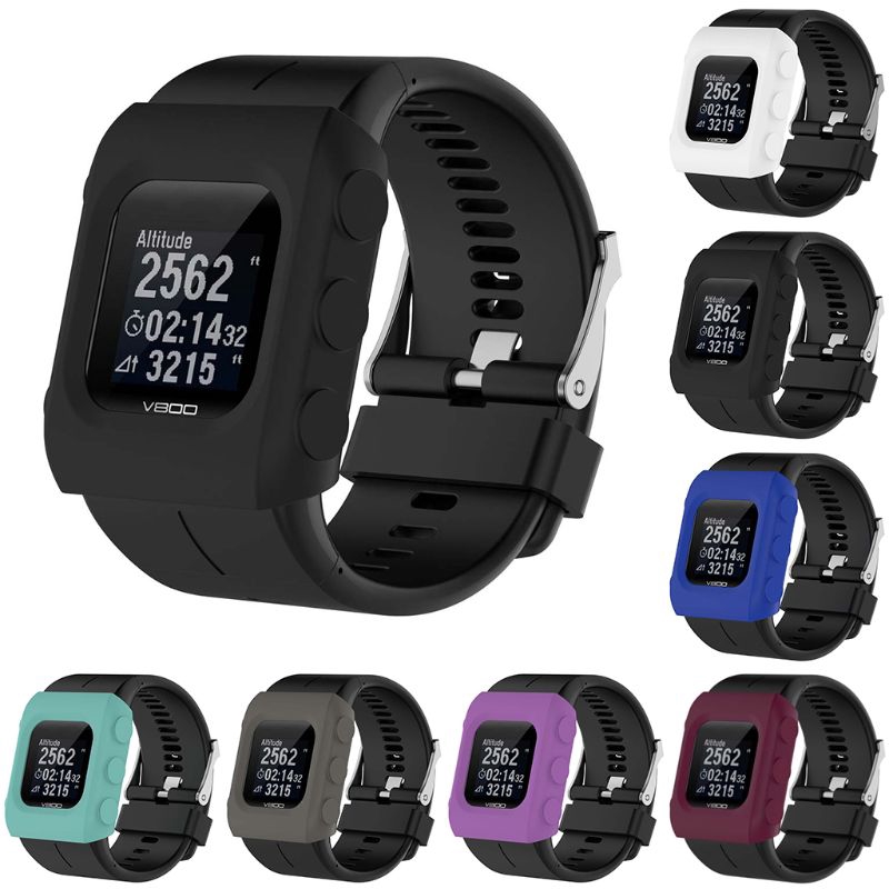 polar v800 gps sports watch