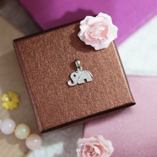 JEWELLYN Elephant Pendant