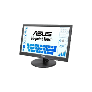 โปรโมชั่น : ASUS หน้าจอมอนิเตอร์ Touch Monitor VT168HR LED 15.6 นิ้ว WXGA 5msGTG 60Hz หน้าจอสัมผัสได้
฿
6950
฿
5890
ขายดี
ซื้อเลย