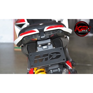 ท้ายสั้น MD FOR DUCATI HYPERMOTARD 821/939