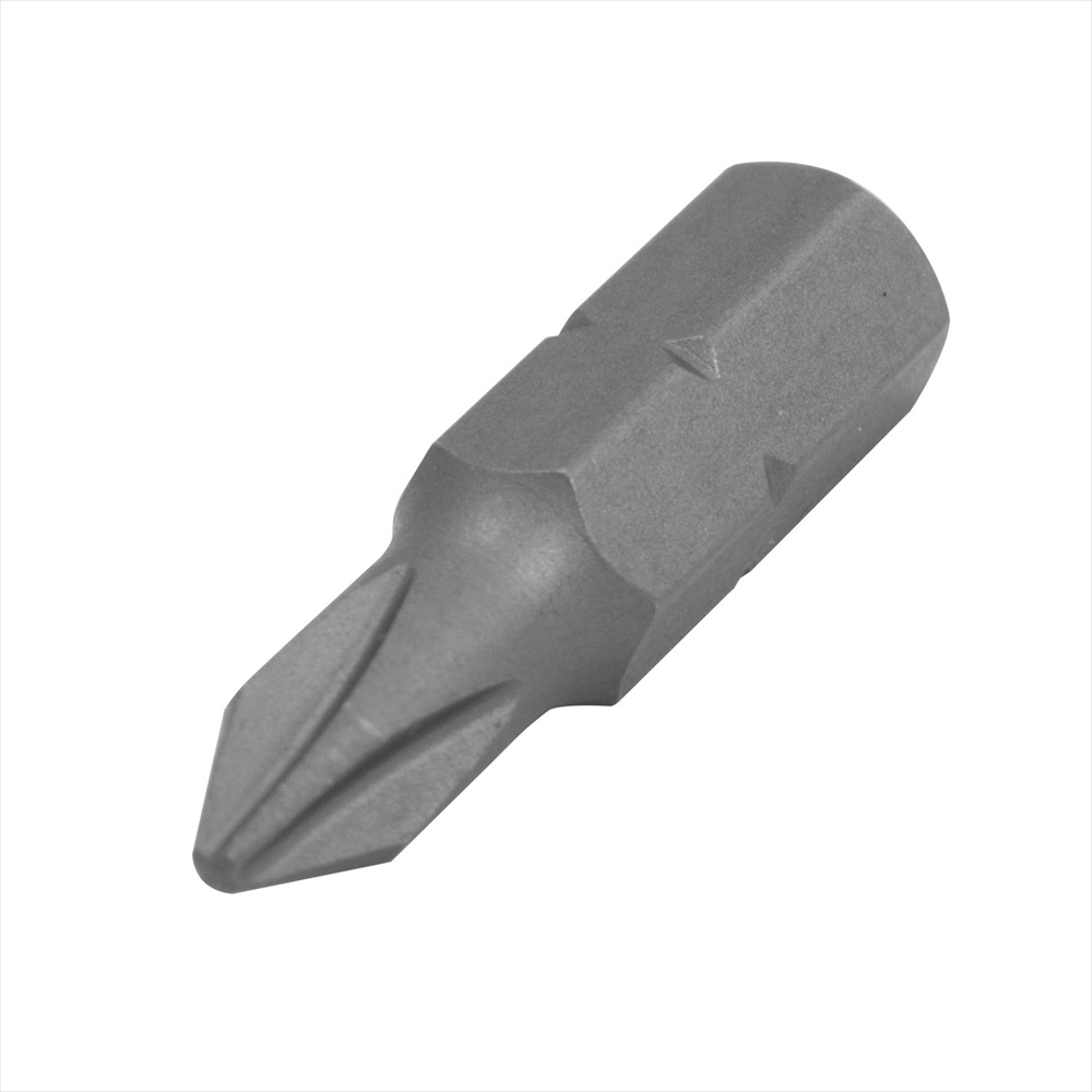 ดอกไขควง 1/4 size PH1,PZ2,PZ3 ( BIT Bit PH )