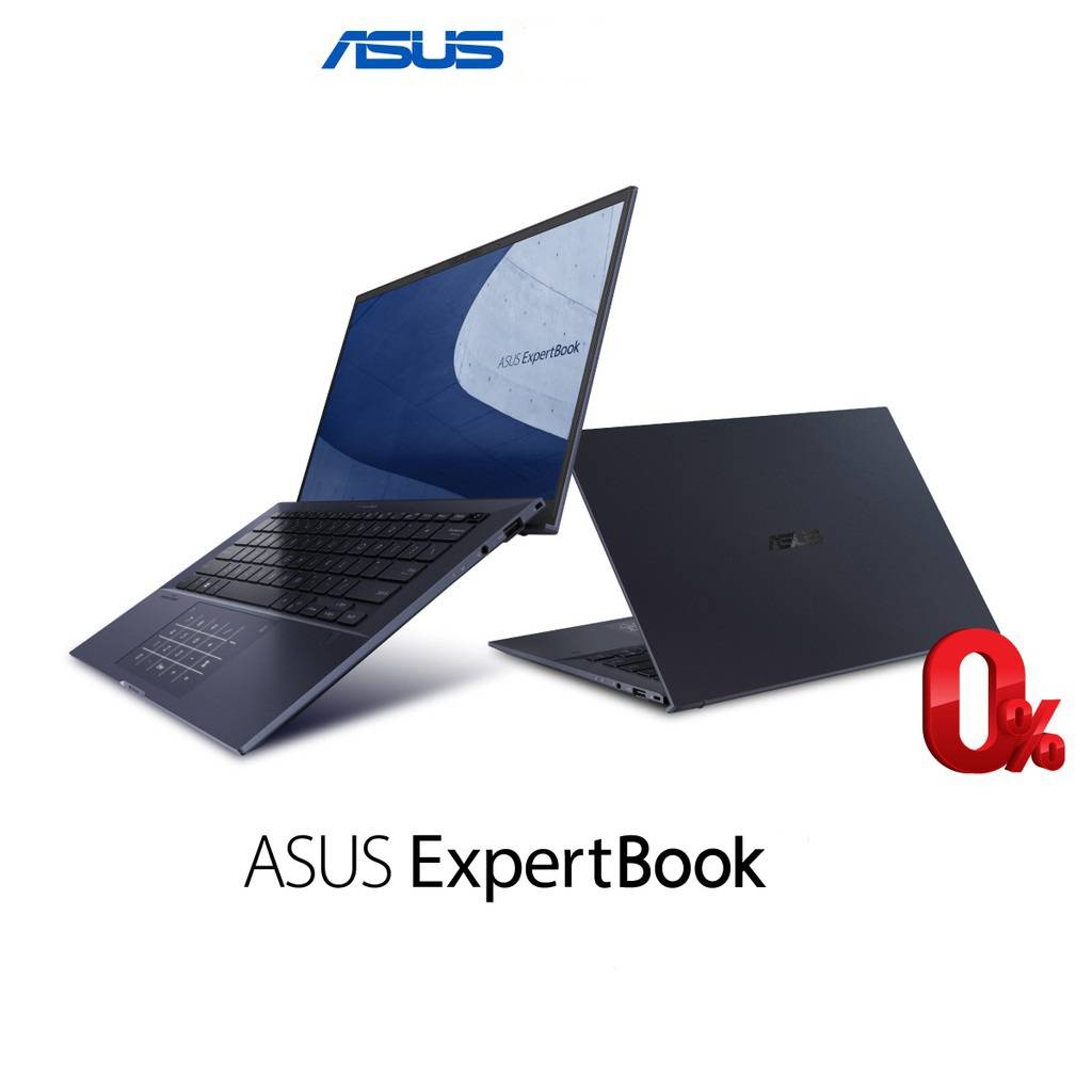 ASUS" ExpertBook B1400CEAE-EK0749 /i3-1115G4/4G/256GB SSD/14" FHD/NumberPad/WiFi6/DOS/3Y Onsite