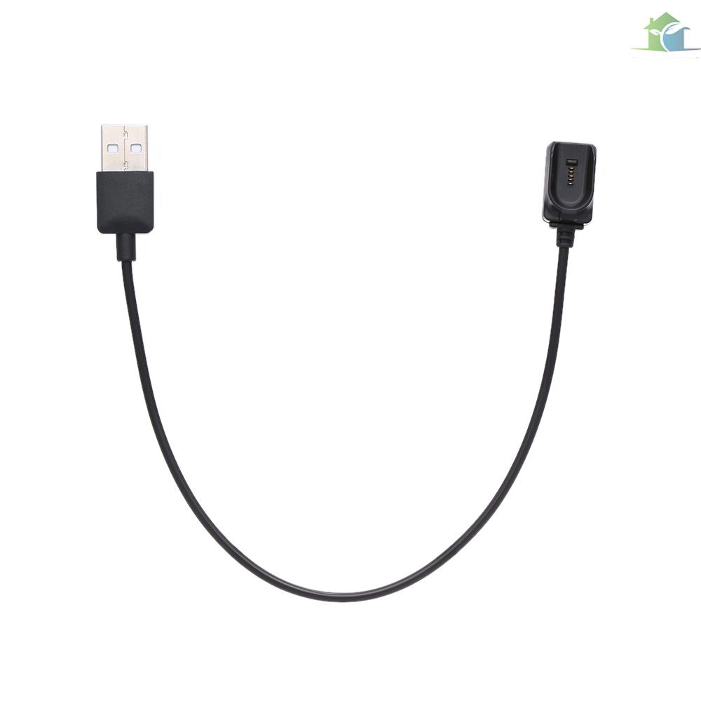 ราคาถูกที่สุด) สายชาร์จหูฟังอินเตอร์เฟส USB สําหรับ Plantronics Voyager Legend #8