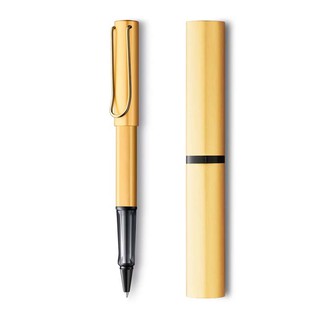 Lamy Lx Gold Rollerball Pen