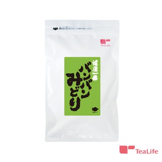 TeaLife ชาเขียวญี่ปุ่น catechin plus 200 กรัม 5 g x 40 tbgs