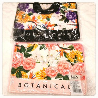 กระเป๋าLux BOTANICAL 1ใบ