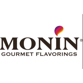 Sauce Monin 1.89 ลิตร