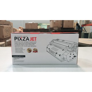 PIXZAJET TONER หมึกเทียบเท่า ปริ้นเตอร์รุ่น BROTHER MFC-7240/MFC-7360N/MFC-7860DW/IntelliFax-2840/ IntelliFAX-2940