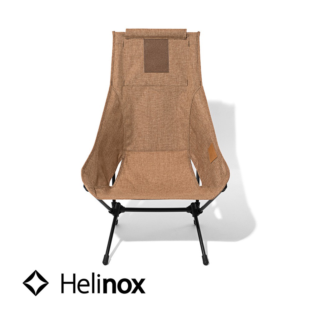 เก้าอี้ Helinox Chair Two Home #CAPPUCCINO
