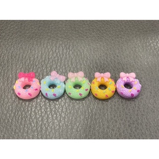 ของจิ๋ว ของเล็กๆ โดนัท โดนัทจิ๋ว Doughnut Donut Rement Dollhouse