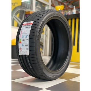 KUMHO PS71 245/40R20 ยางใหม่ปี2022