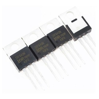 IRF 640 N POWER MOSFET