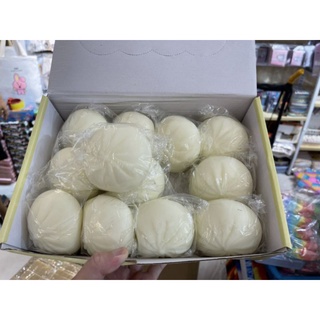 ซาลาเปานุ่มนิ่มราคาลูกละ50บาท