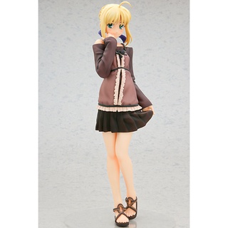 4-Fate/Hollow Ataraxia - Altria Pendragon - 1/6 - Saber, Holiday Ver. (Good Smile Company)