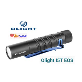 ไฟฉายแบรนด์OLIGHT รุ่นi5T EOS ทรงปากกา