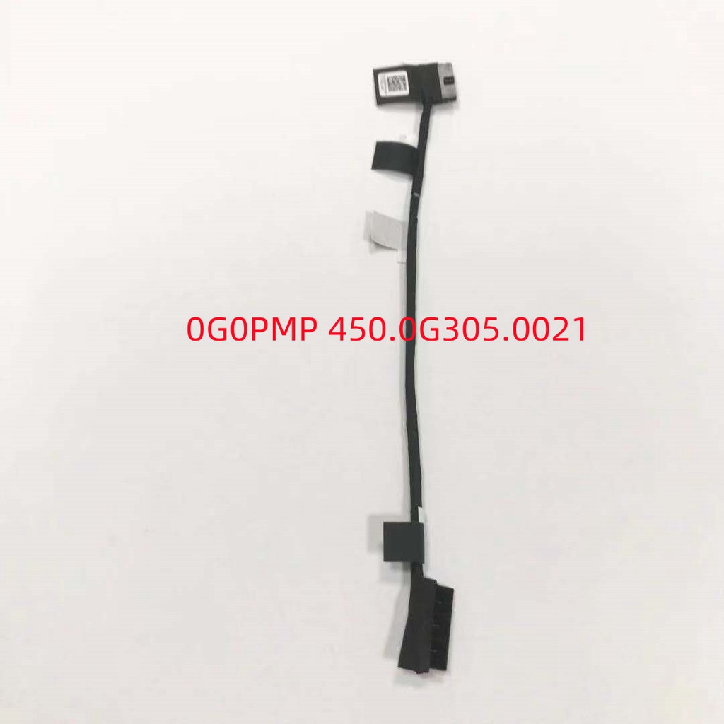 ใหม่สําหรับ Dell Latitude 5300 2-in-1 E5300 P97G สายแบตเตอรี่ 0G0PMP