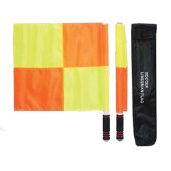 Espana Football / Soccer Jee Linesman Flag