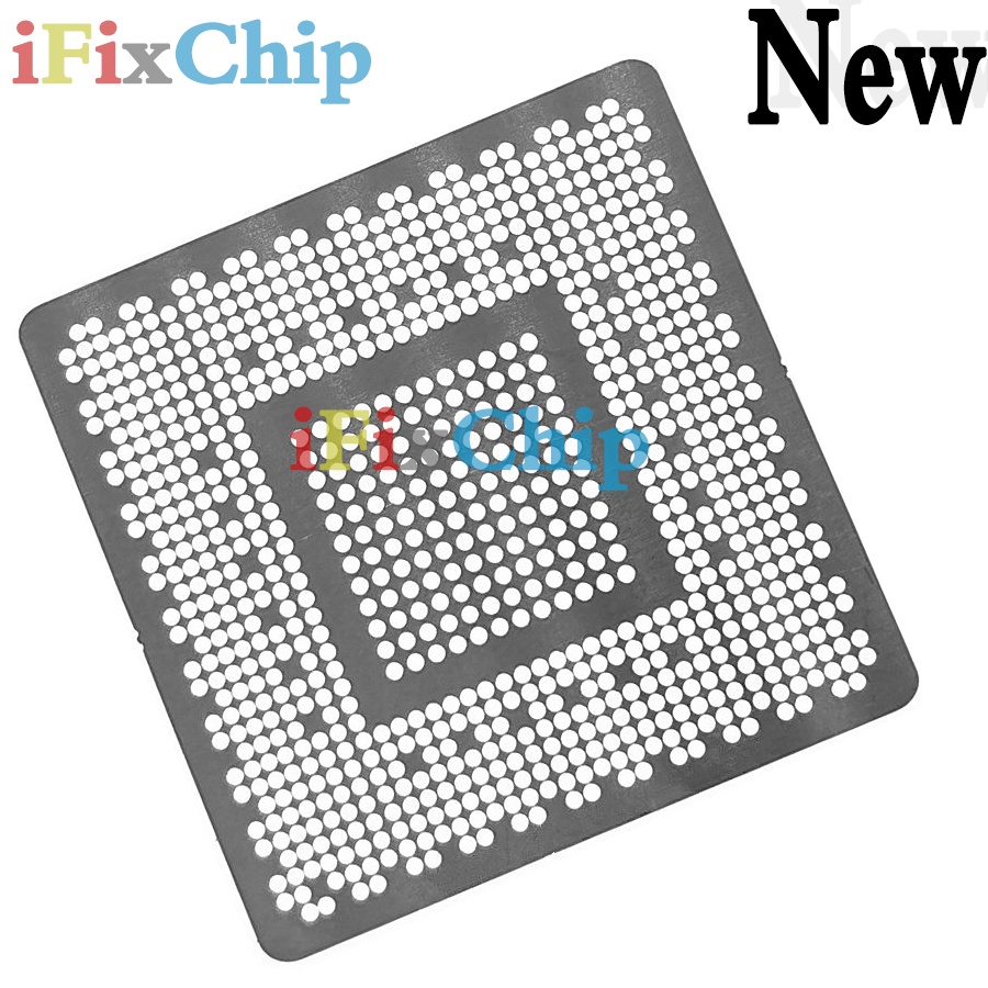 แผ่นฉลุลายความร้อนตรง N17P-G0-A1 N17P-G1-A1 N17P-Q1-A2 N14P-Q1-A2 GP107-400-A1 GP107-300-A1 GK107-30