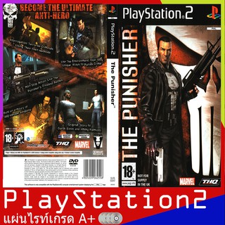 Punisher, The (USA)[PS2]