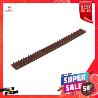 หนามพลาสติกกันนก 10 ชิ้นBIRD SPIKES 10EA