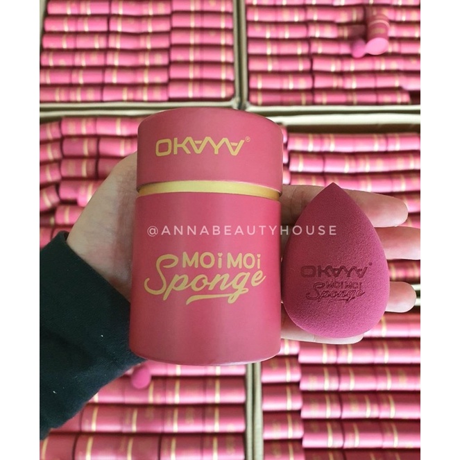 OKAYA SPONGE SUPER LEMBUT