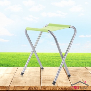 แคมป์ปิ้ง ประมง เก้าอี้พับเก้าอี้นั่งตกปลา Foldable Camping Chair