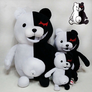 ★ พร้อมส่ง ★ ตุ๊กตายัดนุ่น อนิเมะ Game Danganronpa Monokuma Danganronpa 36 เซนติเมตร ของเล่นสําหรับเด็ก