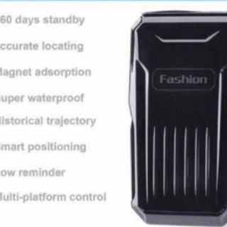 Gps Traker Fashion Gpsone