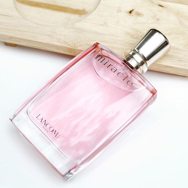 น้ำหอม Lancome Miracle edp 100ml.