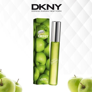 DKNY Be Delicious Rollerball EDP 10ml.