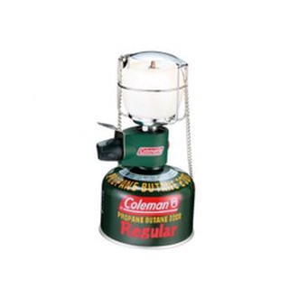 ตะเกียงแก๊ส ตัวจิ๋ว Coleman CM JP FRONTIER PZ LANTERN 203536