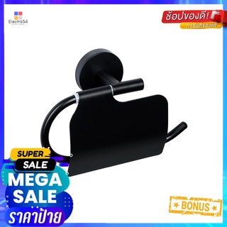 ที่ใส่กระดาษ ENGLEFIELD K-28843X-BL สีดำTOILET ROLL HOLDER ENGLEFIELD K-28843X-BL BLACK