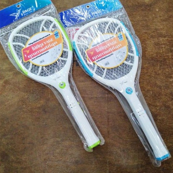 ไม้ตียุงไม้ช๊อตยุงYAGEรุ่น YG-5620