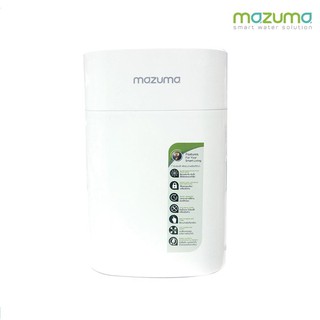 Mazuma เครื่องกรองน้ำดื่ม 4 ขั้นตอน รุ่น Essence ระบบ UF Membrane