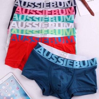 กางเกงในชาย AUSSIEBUM ทรง truck