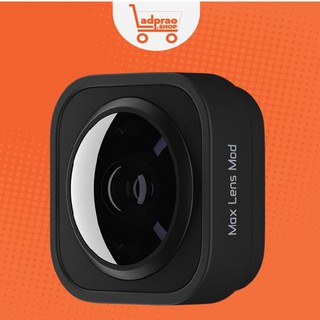 Gopro Max Lens Mod For Hero9 Black ของแท้100%