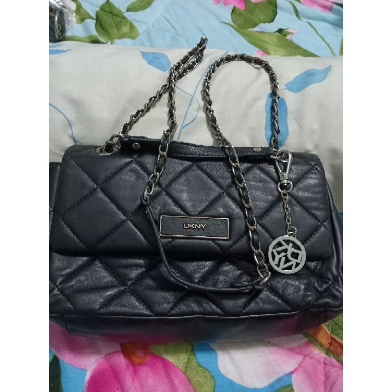 กระเป๋ามือสองDKNY ของแท้