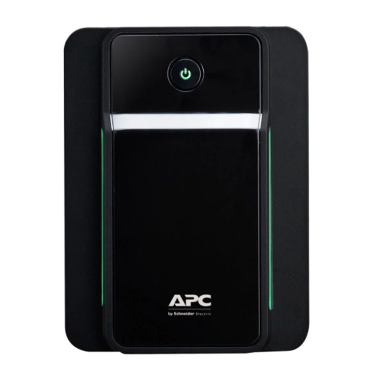 APC UPS (เครื่องสำรองไฟฟ้า) BX750MI-MS (950 VA/480 WATT)