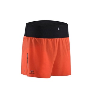 KAILAS กางเกงขาสั้น สำหรับวิ่งเทรล รุ่น NEBULAR TRAIL RUNNING SHORTS Women#KG2035301-12035