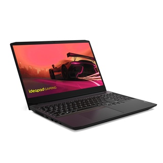 LENOVO IDP Gaming 3 15ACH6-82K201HMTA/R5-5600H/8GB/512GB/GTX1650/15.6"/W11(CO6-9780)