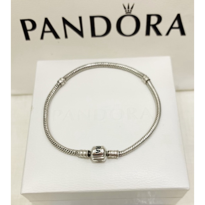 PANDORA JEWELRY Mod. 590719-20