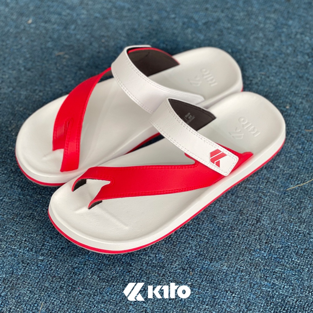 รองเท้าแตะ KITO MASK  รุ่น AA150 size 36-43