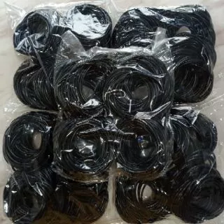 ยางโอริง 9 cm ปากกระบอก เครื่องกรองน้ำ หนา 3-5 mm หมดปัญหาการรั่วซึมสำหรับกระบอก 10 นิ้ว
