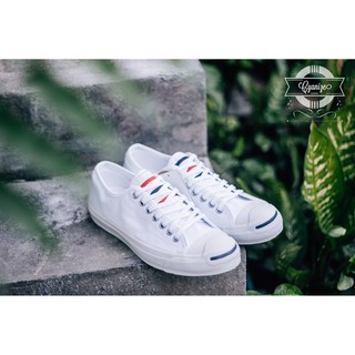 JACK PURCELL BASQUEBORDER