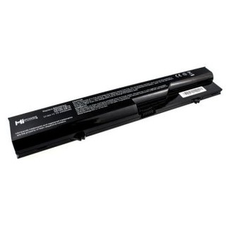 HP แบตเตอรี่ HP/Compaq Probook 4320 4321 4325 4326 (Black)