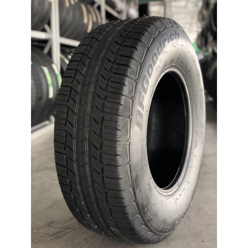 [ใช้โค้ดBYJT382ลดเพิ่ม15%] ยางรถยนต์ BF Goodrich Advantage T/A 265/70 R16 ปี19 ฟรี!!จุ๊ปเกรดPremium