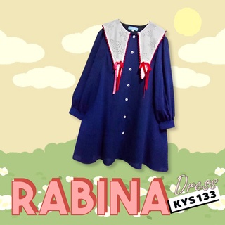 KAYASIS~❤️ | KYS133 RABINA MiNi DRESS