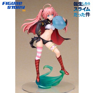 *Pre-Order*(จอง) [That Time I Got Reincarnated as a Slime] Milim Nava 1/7 (โมเดล)(ของแท้)(ล๊อตJP)