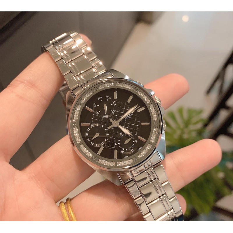 นาฬิกาCasio แท้ ขนาดผู้หญิง - casiowatchtime - ThaiPick