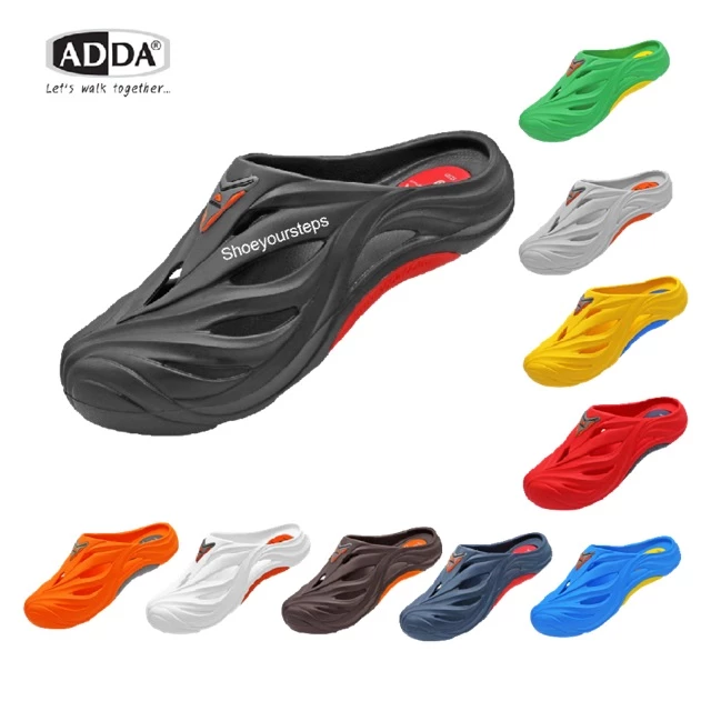 📍มีส่งด่วน ! ภายในวัน📍รองเท้าแตะ Adda 53301